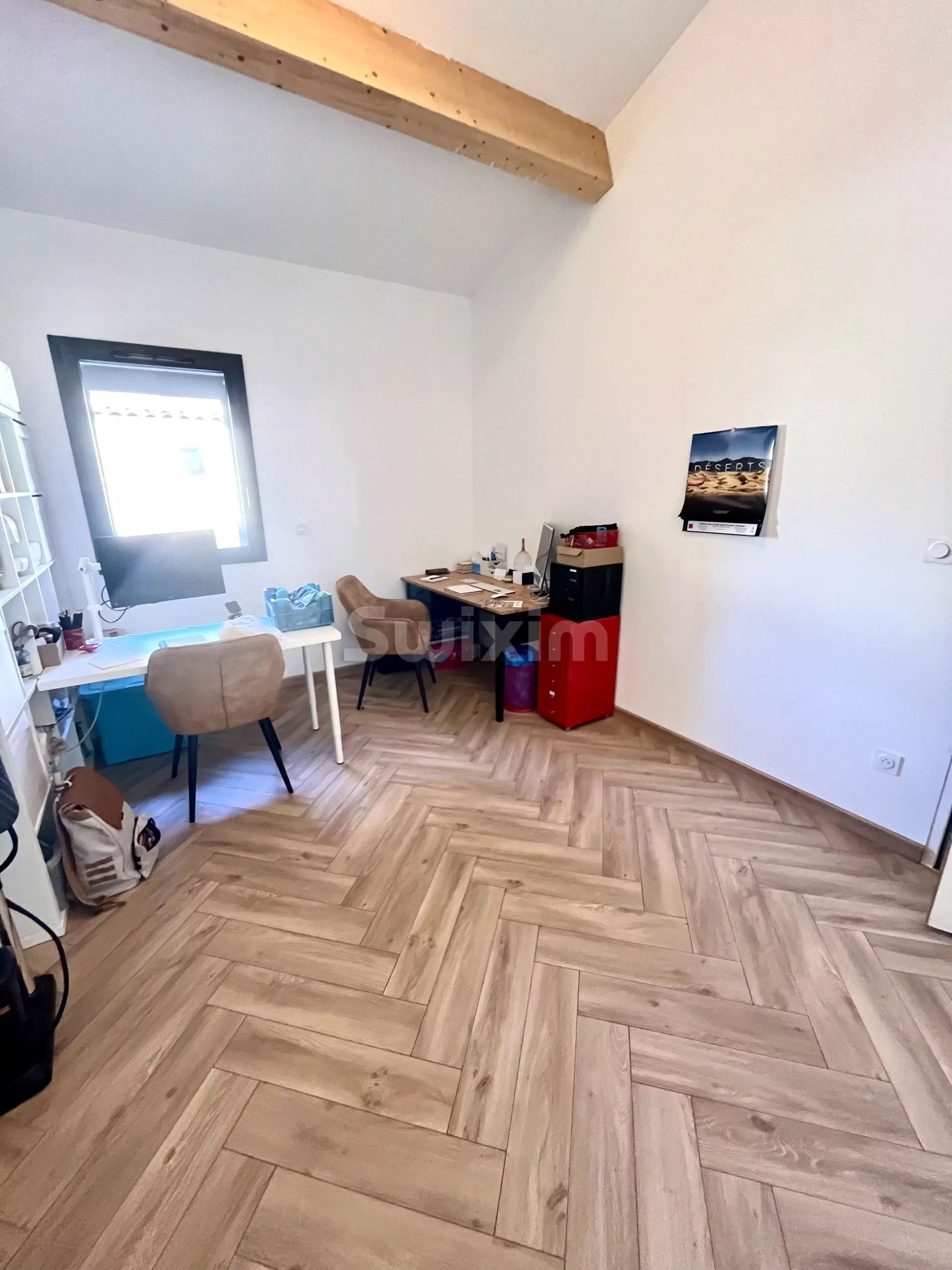 casa 5 Camere in vendita su Salles-sous-Bois (26770)