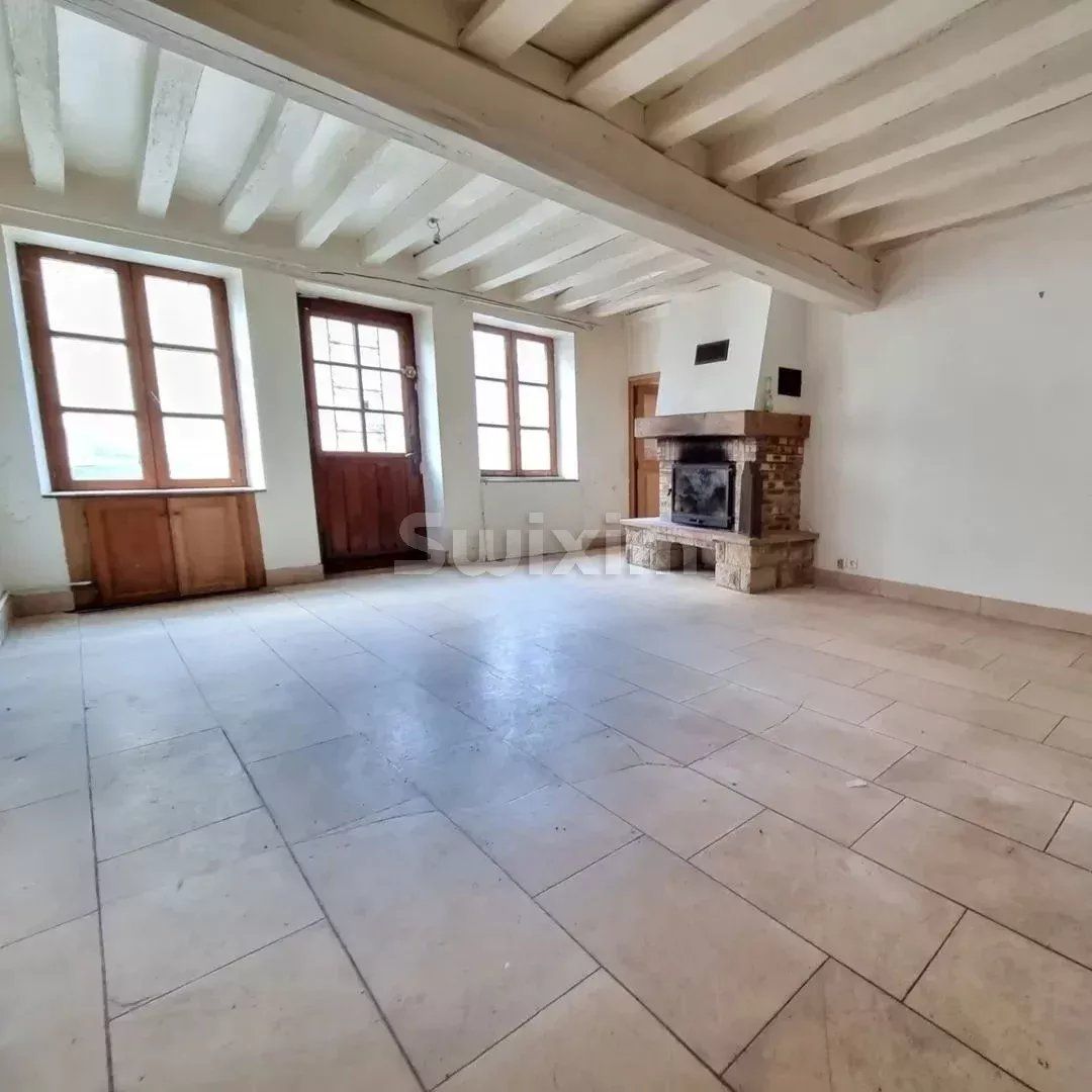 casa 6 Camere in vendita su Dornecy (58530)