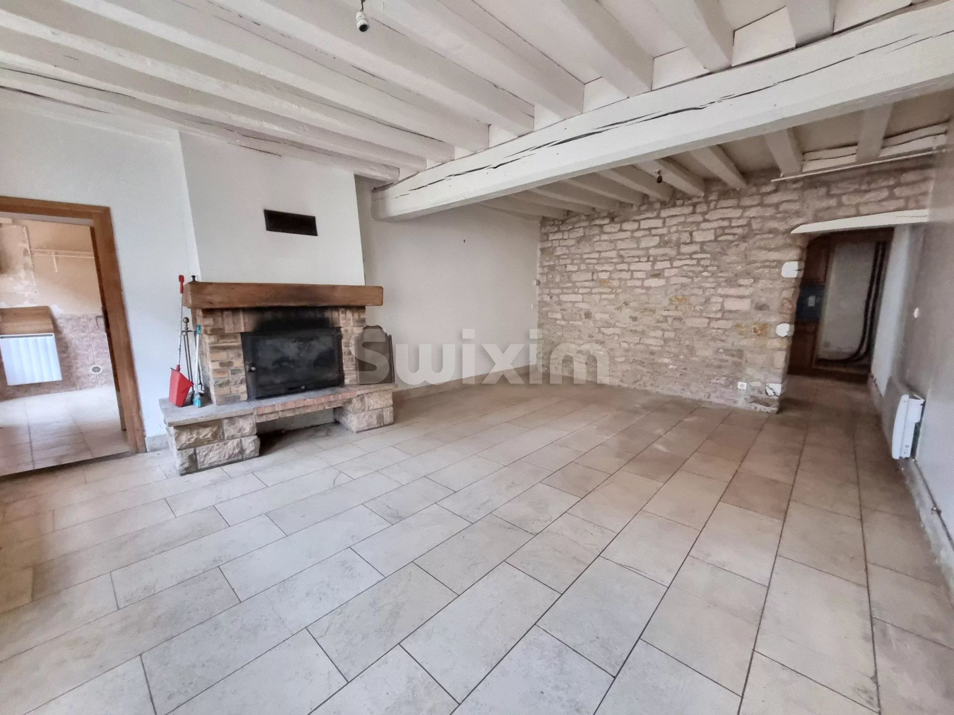 casa 6 Camere in vendita su Dornecy (58530)