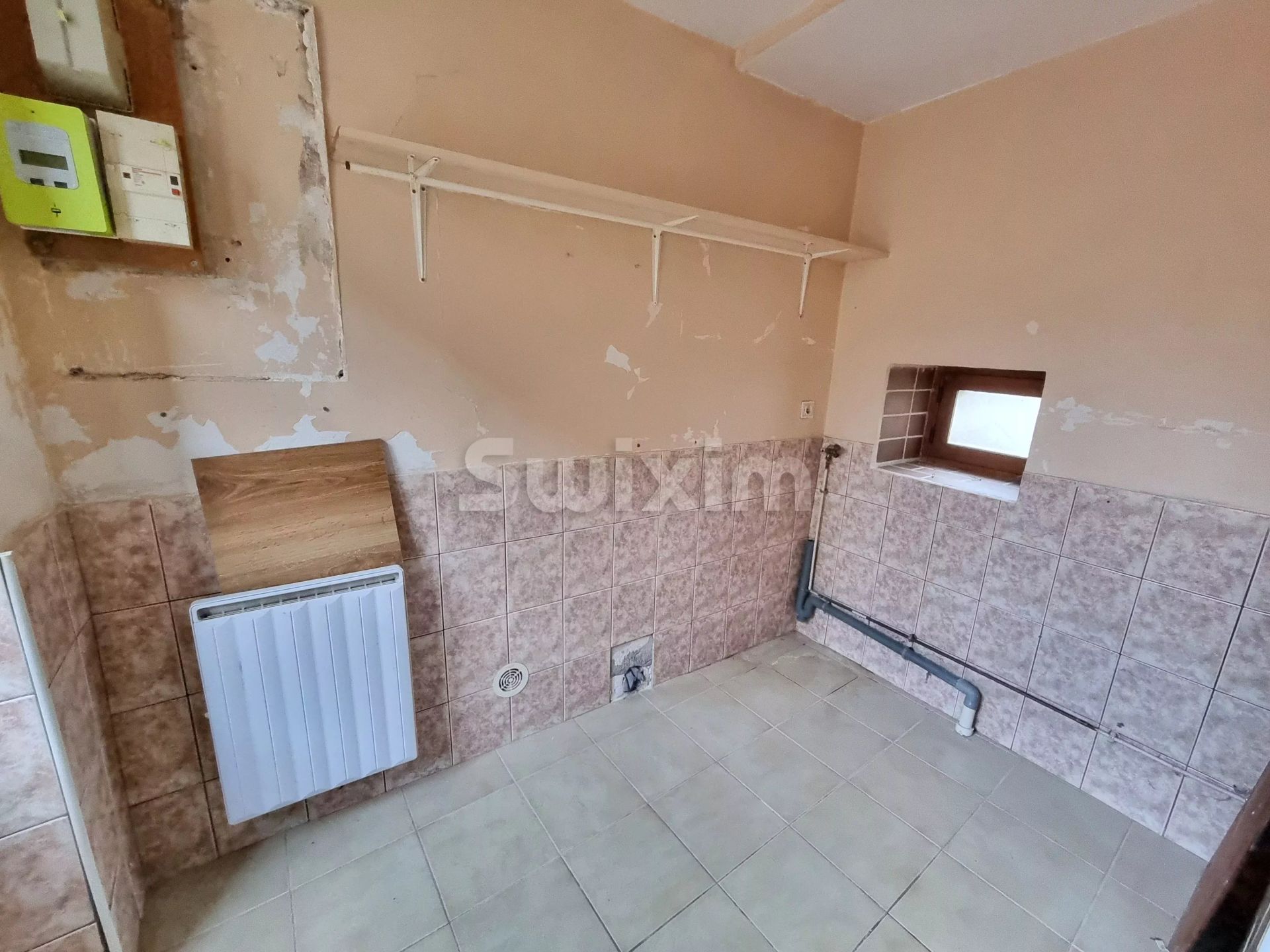 casa 6 Camere in vendita su Dornecy (58530)