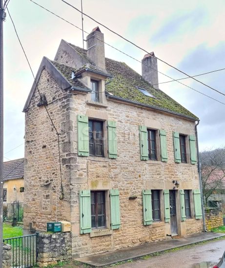 Vendita Casa Dornecy 6&nbsp;Camere 106&nbsp;m²