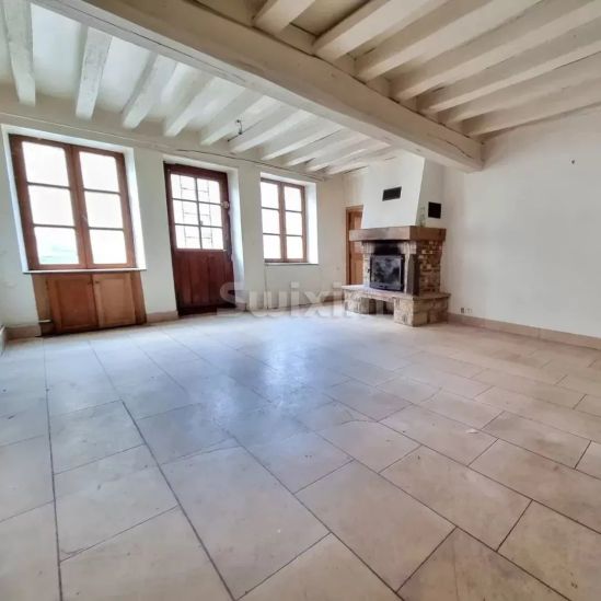 Vendita Casa Dornecy 6&nbsp;Camere 106&nbsp;m²