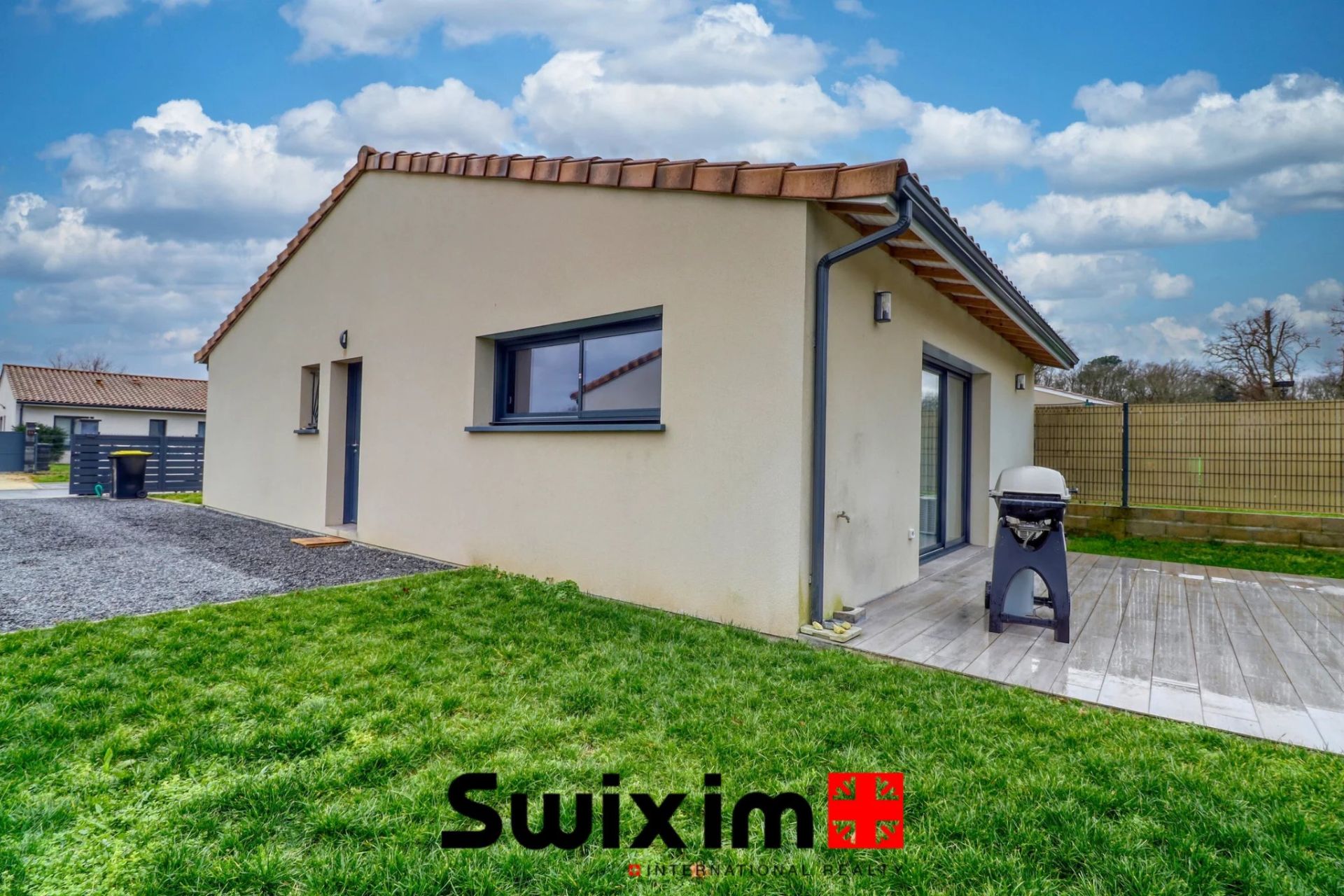 casa 4 Camere in vendita su Castelnau-de-Médoc (33480)