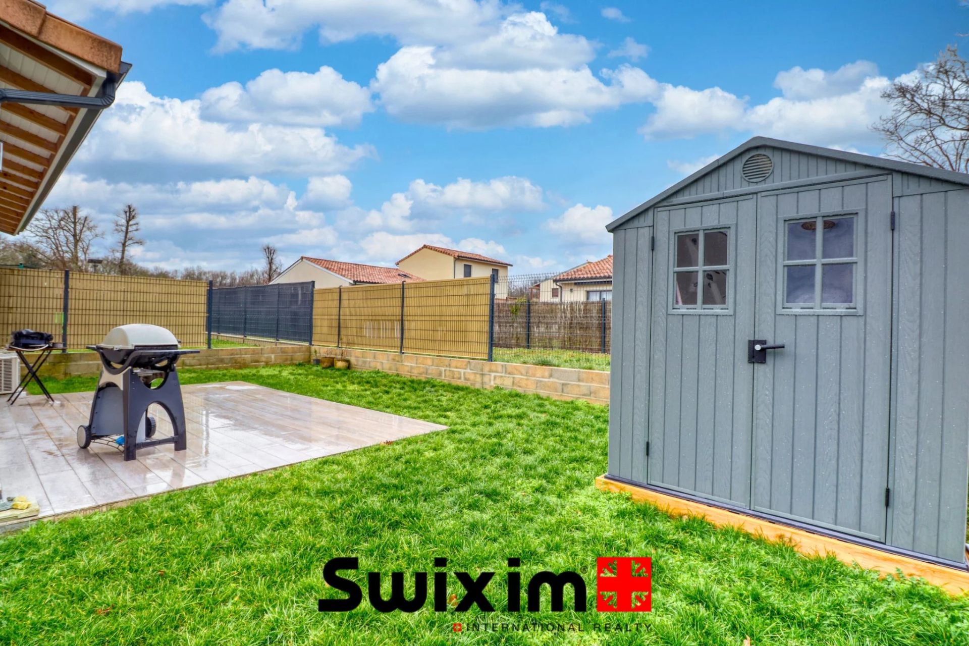 casa 4 Camere in vendita su Castelnau-de-Médoc (33480)