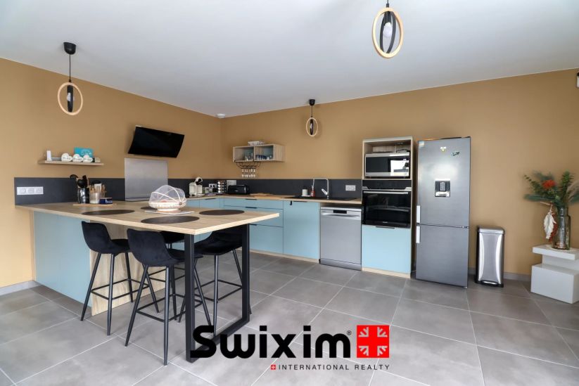 Vendita Casa Castelnau-de-Médoc 4&nbsp;Camere 85&nbsp;m²