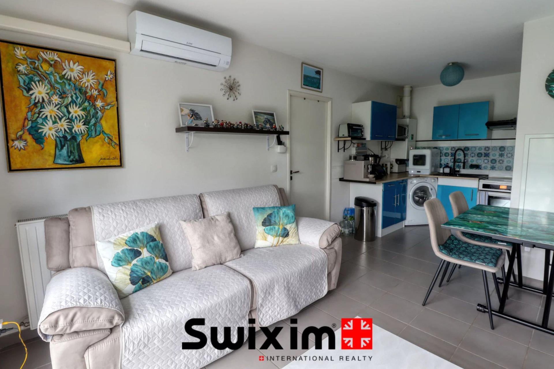 appartamento 2 Camere in vendita su Mérignac (33700)