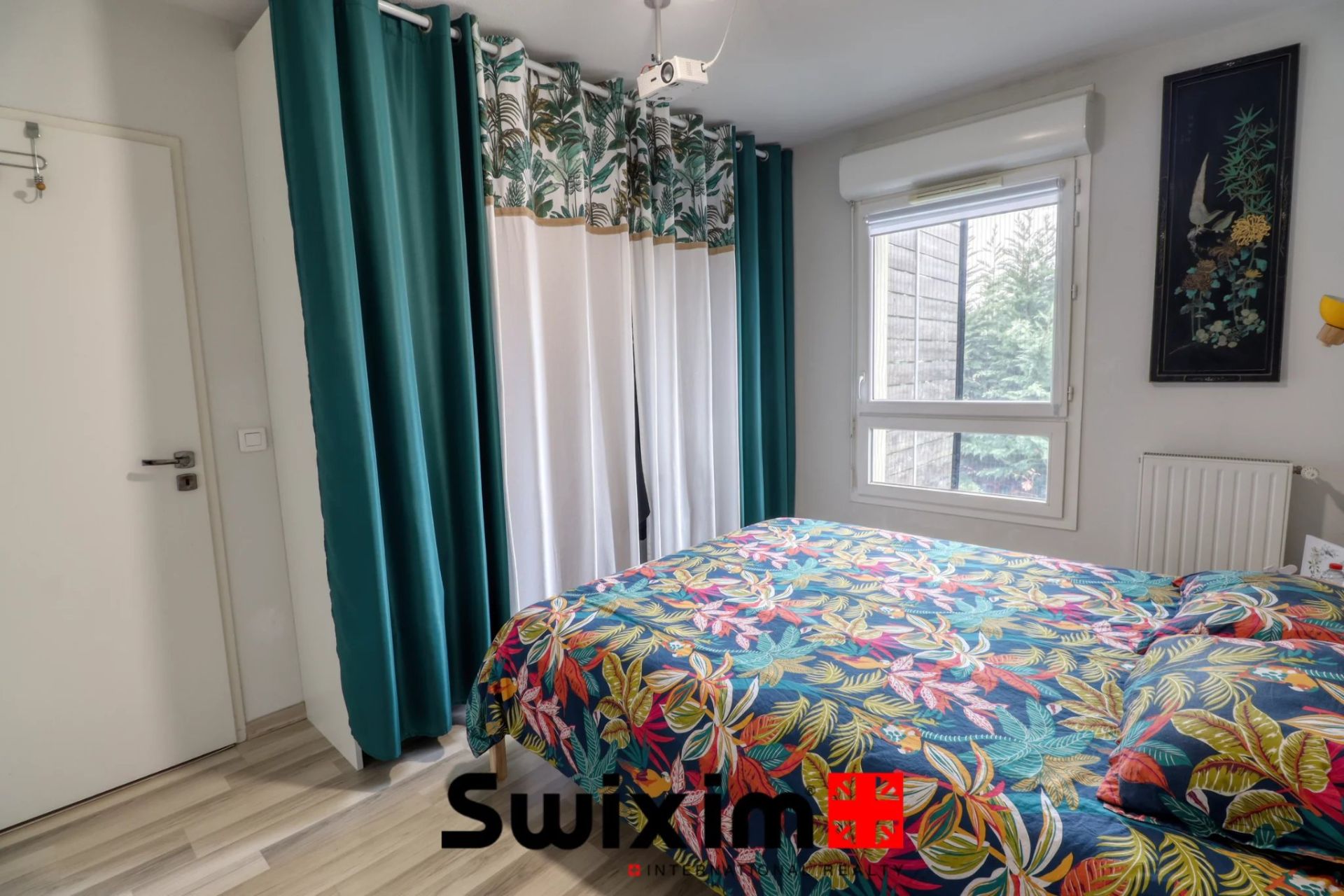 appartement 2 Pièces en vente sur Mérignac (33700)