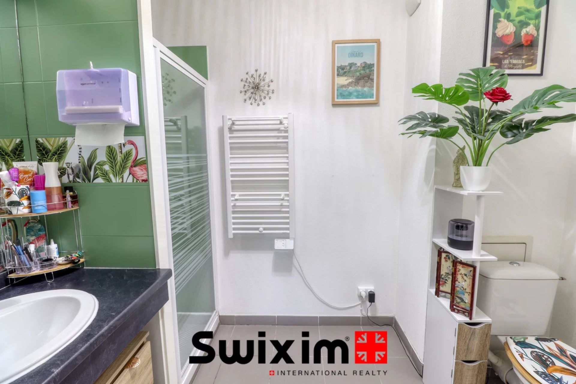 appartement 2 Pièces en vente sur Mérignac (33700)