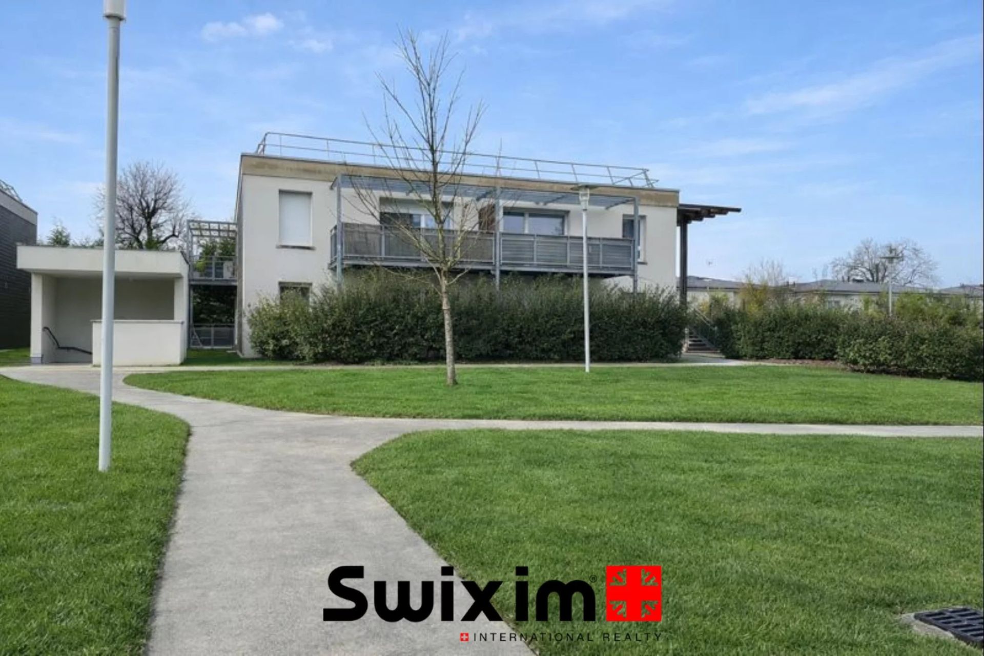 appartamento 2 Camere in vendita su Mérignac (33700)