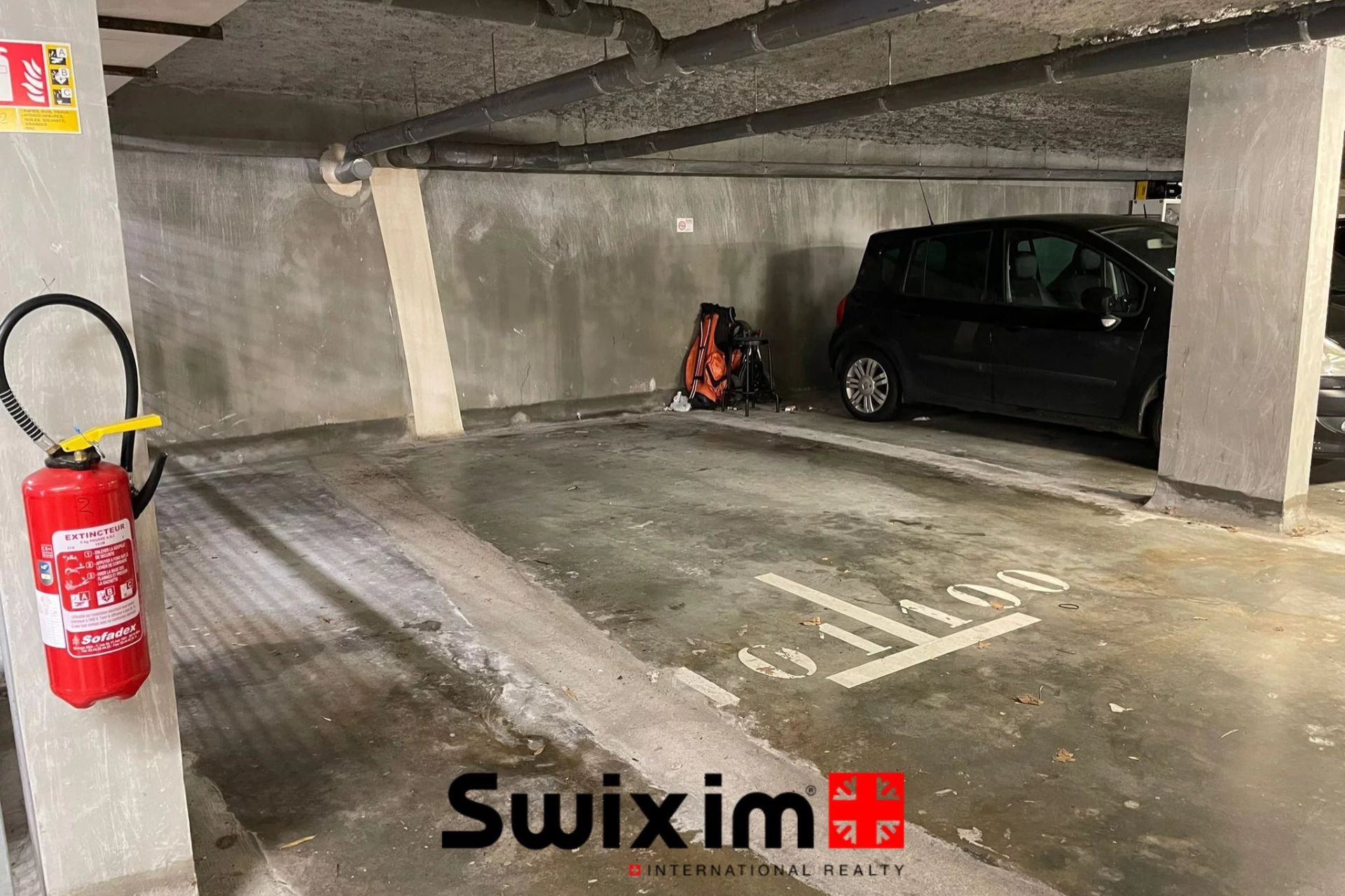 appartamento 2 Camere in vendita su Mérignac (33700)