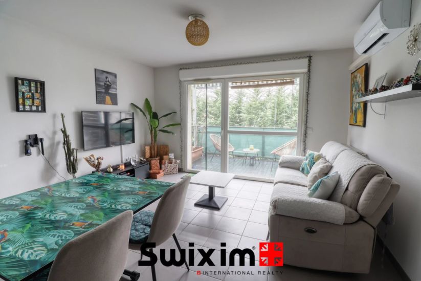 Vendita Appartamento Mérignac 2&nbsp;Camere 41&nbsp;m²