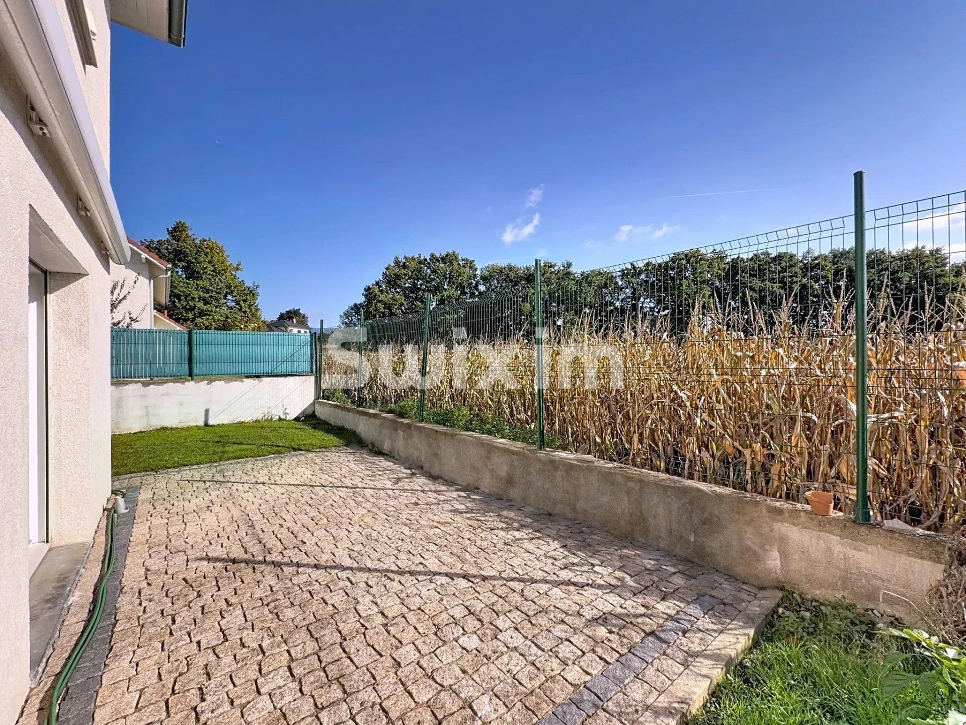 maison 5 Pièces en vente sur Saint-Genis-Pouilly (01630)