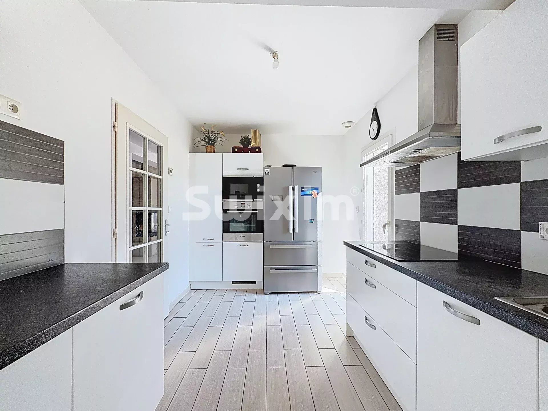 maison 5 Pièces en vente sur Saint-Genis-Pouilly (01630)