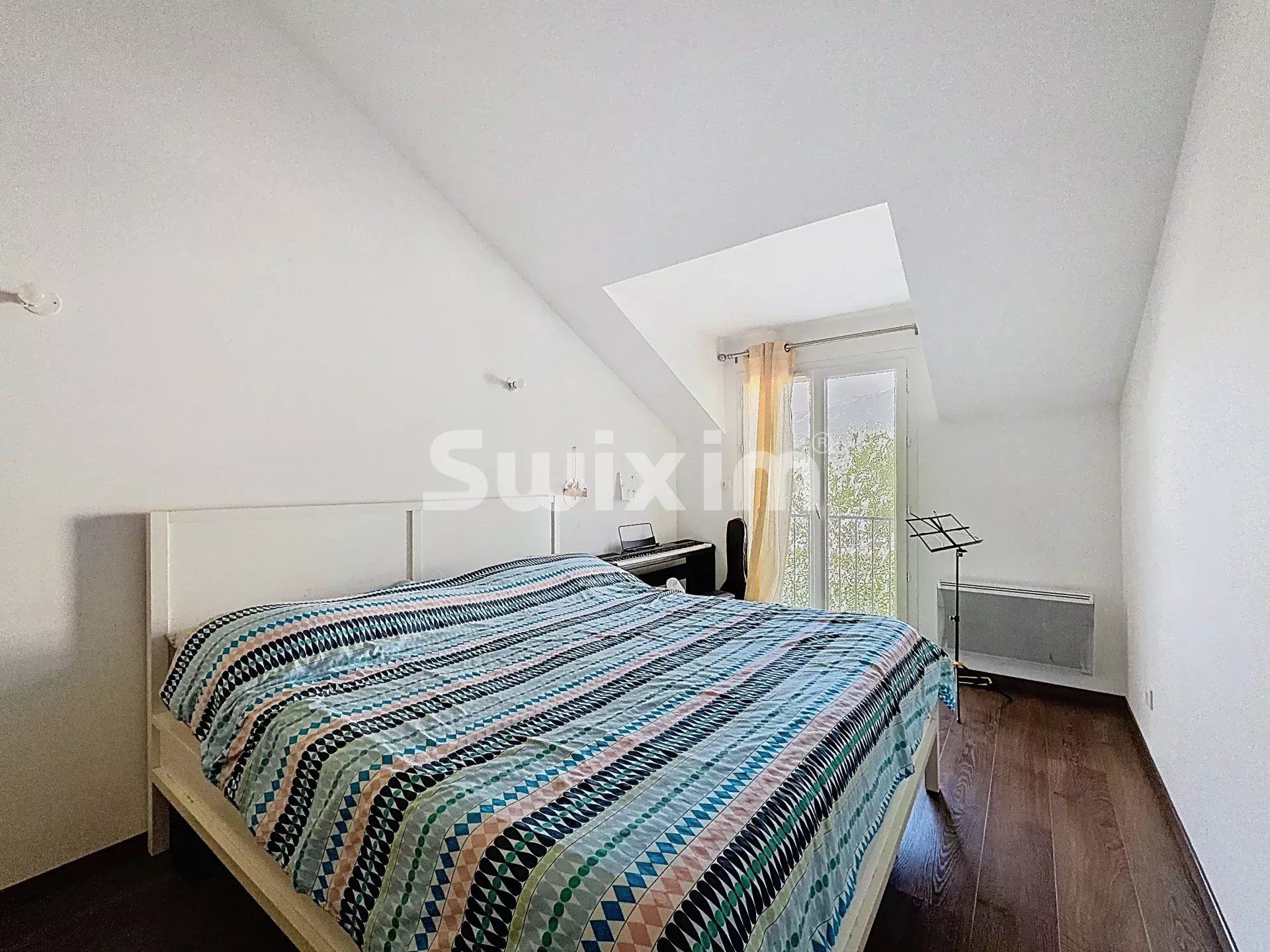 maison 5 Pièces en vente sur Saint-Genis-Pouilly (01630)