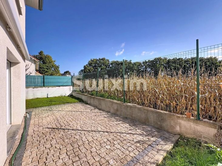 Venta Casa Saint-Genis-Pouilly 5&nbsp;Salas 135.44&nbsp;m²