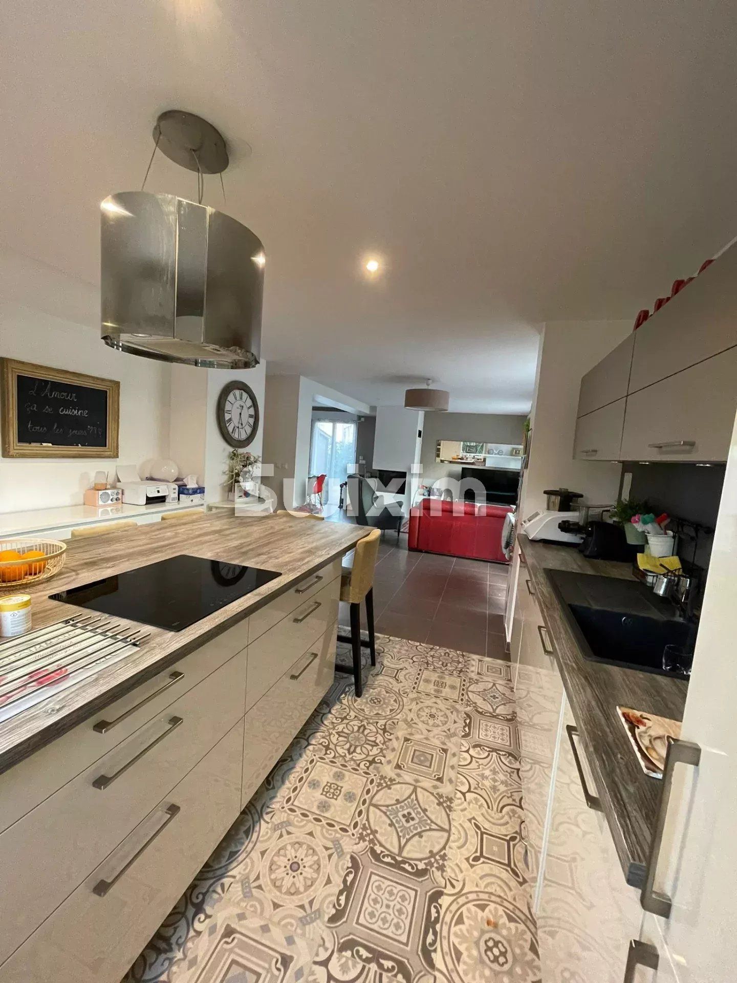 house 4 Rooms for rent on Saint-Genis-Pouilly (01630)