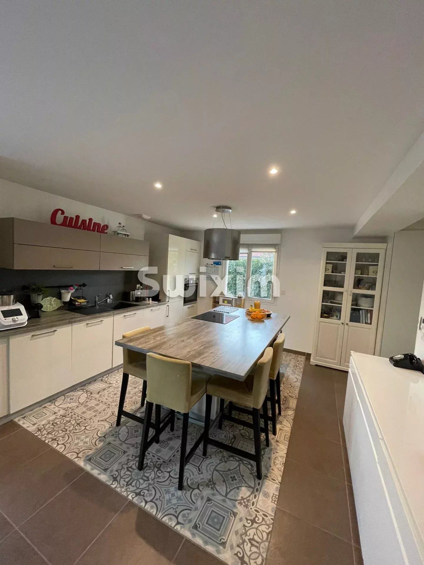 house 4 Rooms for rent on Saint-Genis-Pouilly (01630)