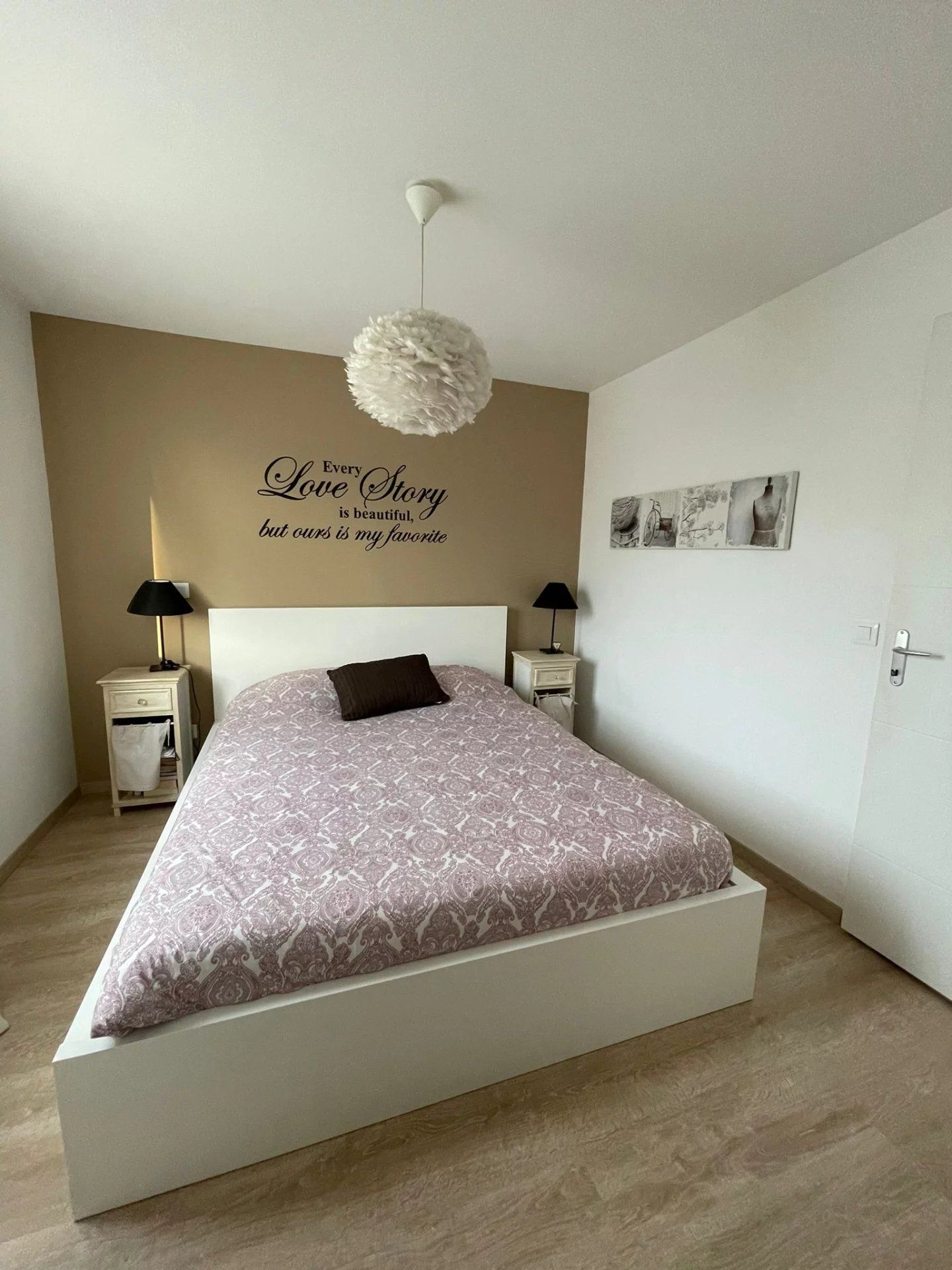 casa 4 Quartos para aluguer sobre Saint-Genis-Pouilly (01630)