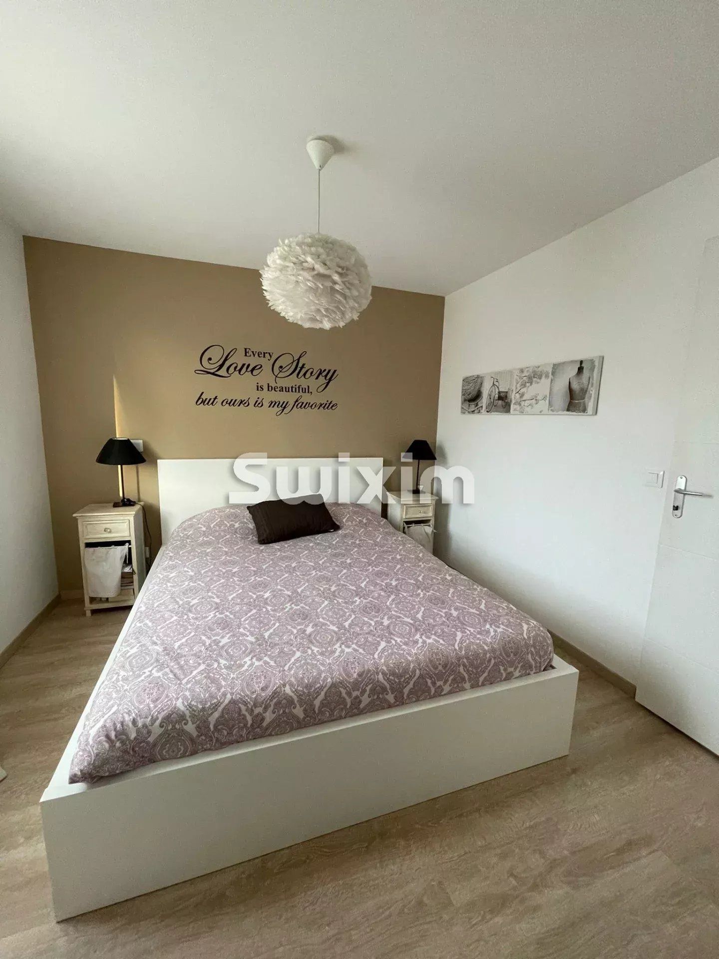 house 4 Rooms for rent on Saint-Genis-Pouilly (01630)