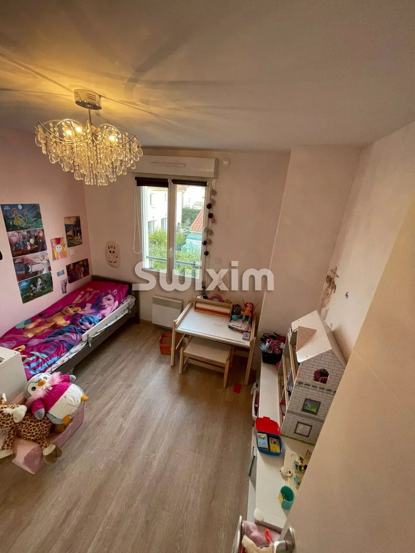 house 4 Rooms for rent on Saint-Genis-Pouilly (01630)