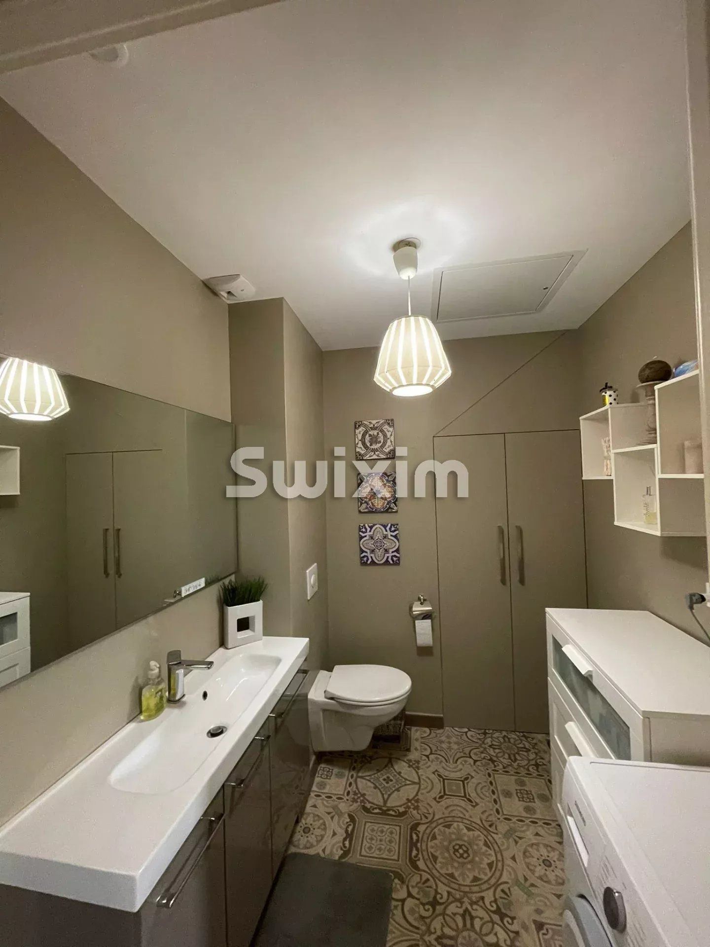 house 4 Rooms for rent on Saint-Genis-Pouilly (01630)