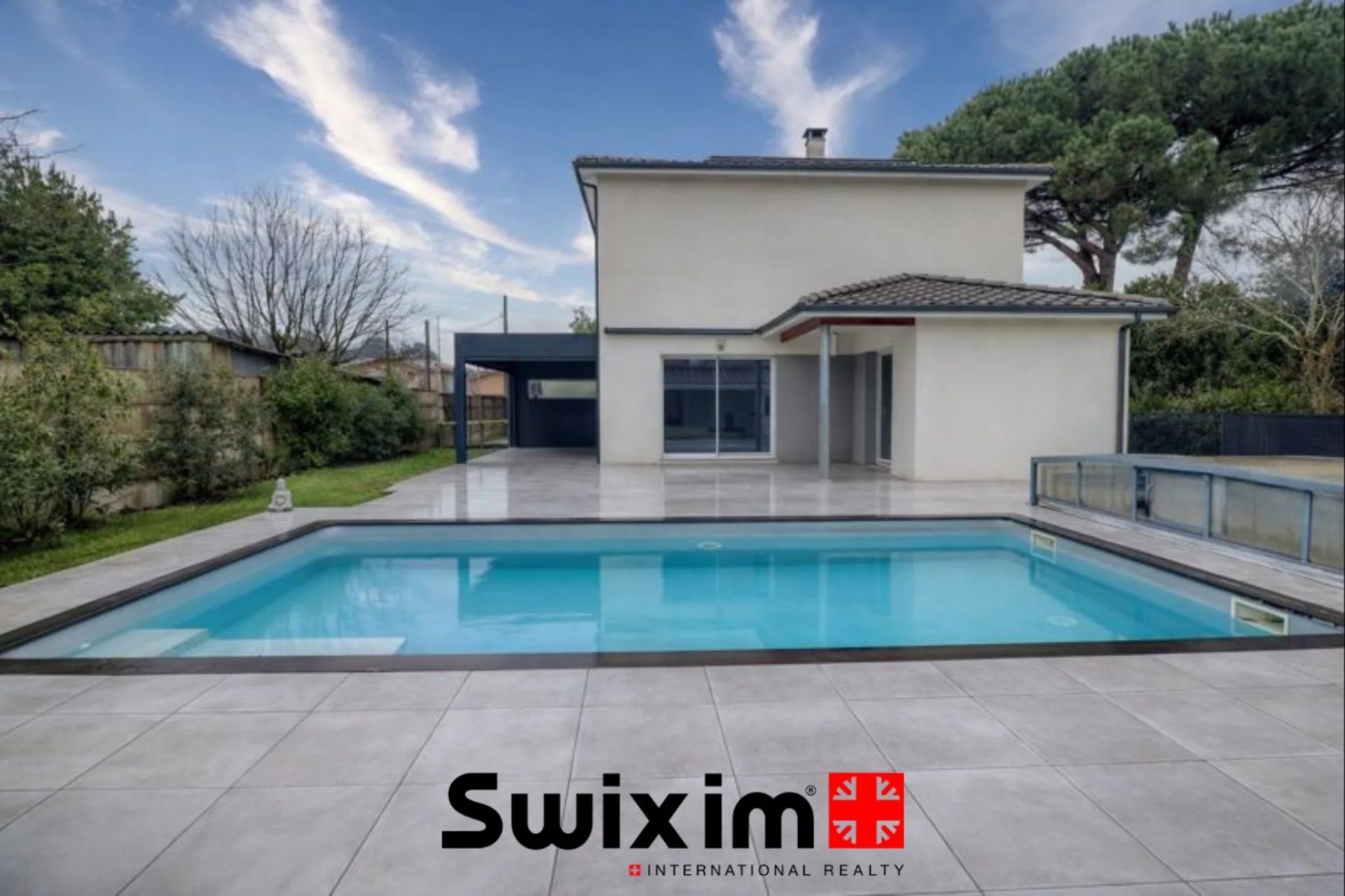 casa 6 Camere in vendita su Le Haillan (33185)