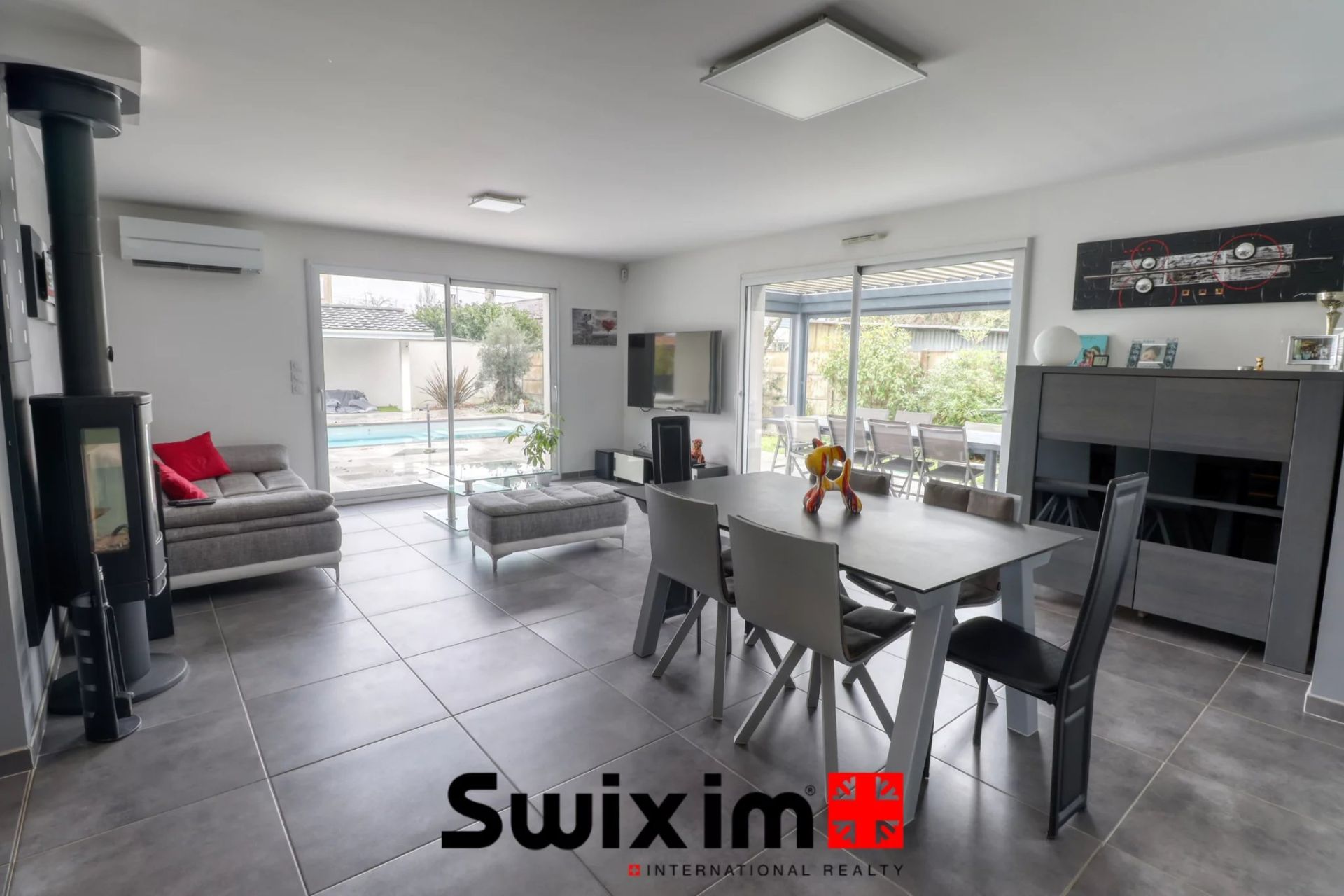 casa 6 Camere in vendita su Le Haillan (33185)