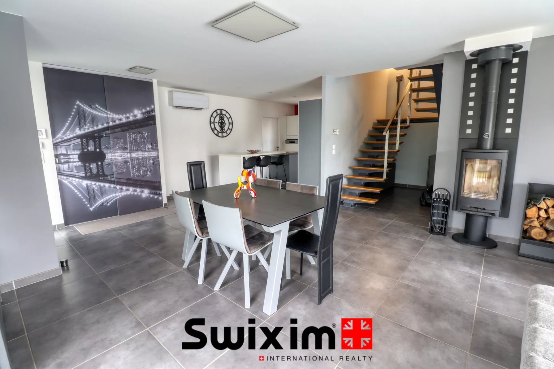 casa 6 Camere in vendita su Le Haillan (33185)