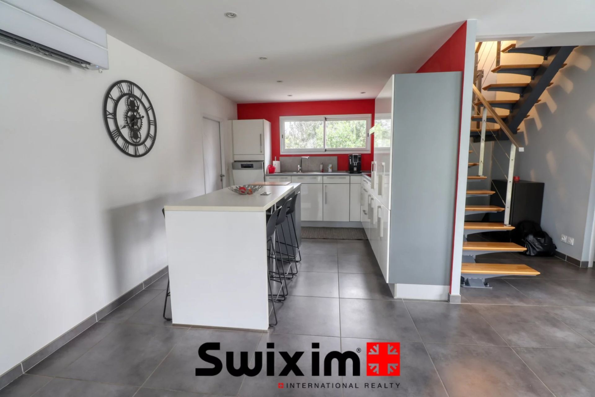 casa 6 Camere in vendita su Le Haillan (33185)