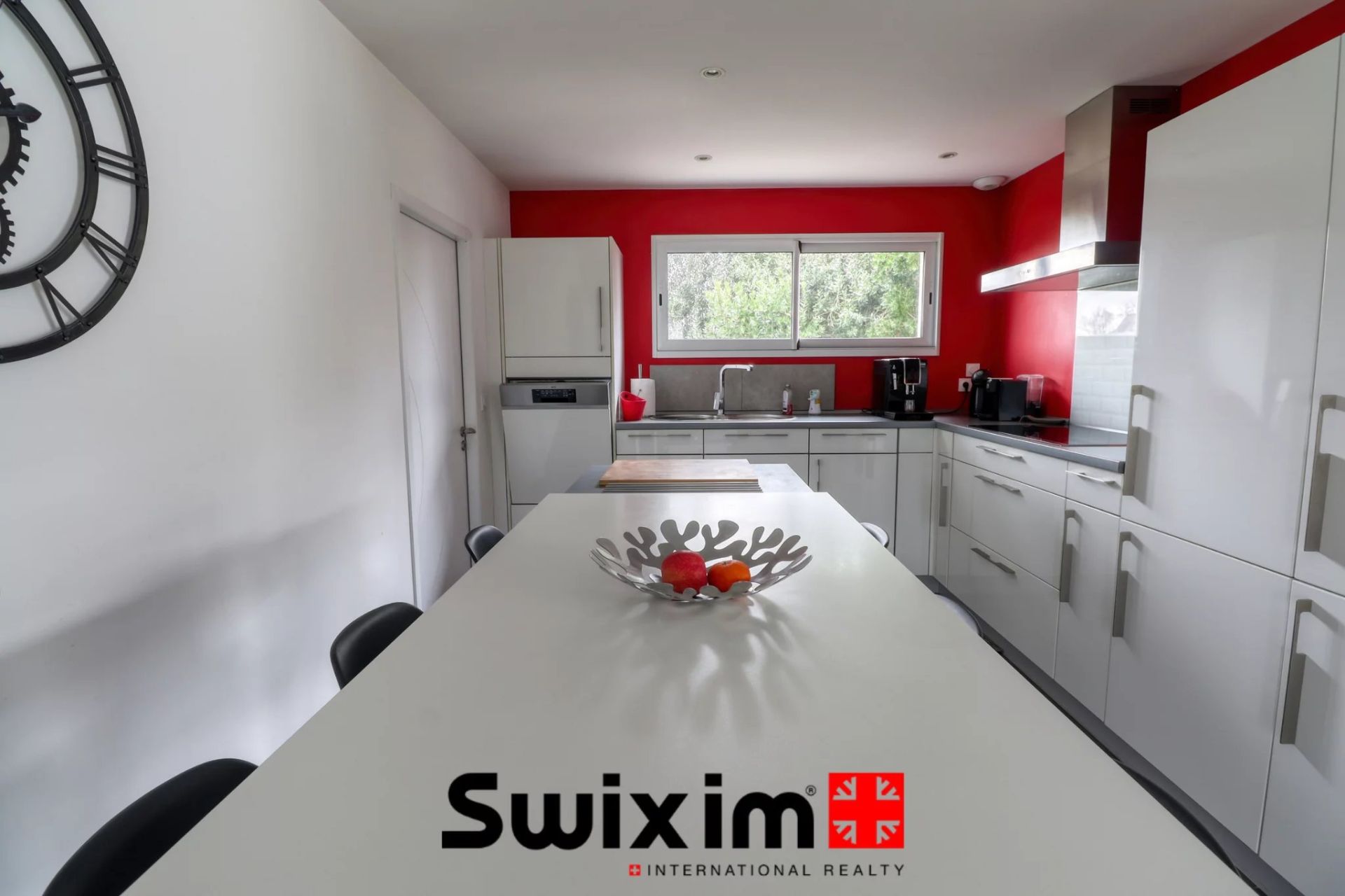 casa 6 Camere in vendita su Le Haillan (33185)