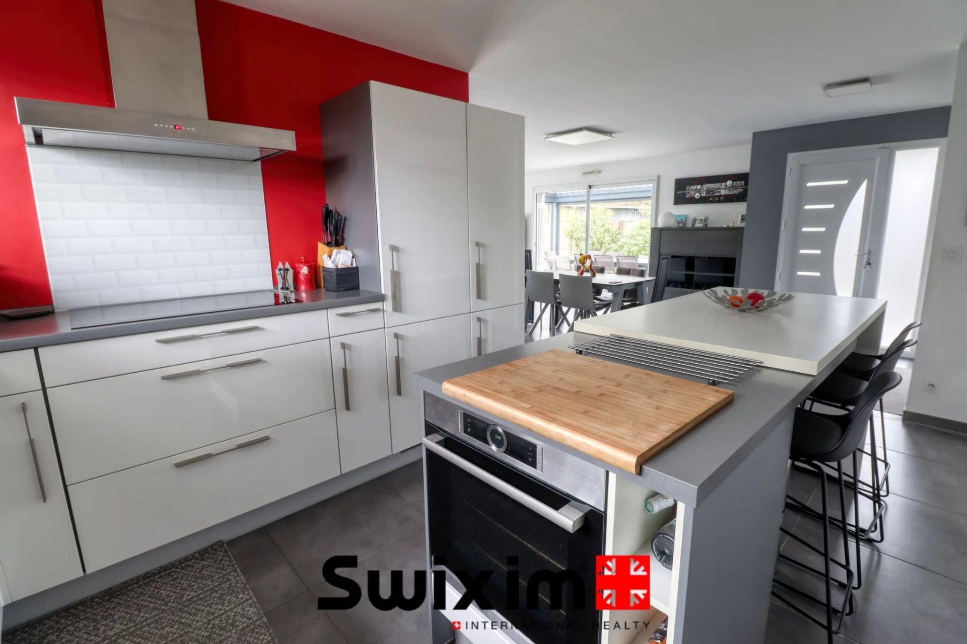 casa 6 Camere in vendita su Le Haillan (33185)