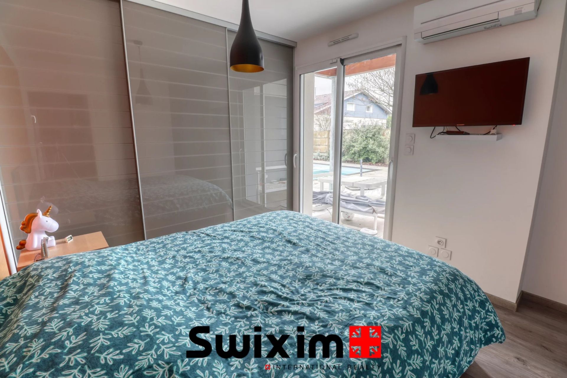 casa 6 Camere in vendita su Le Haillan (33185)