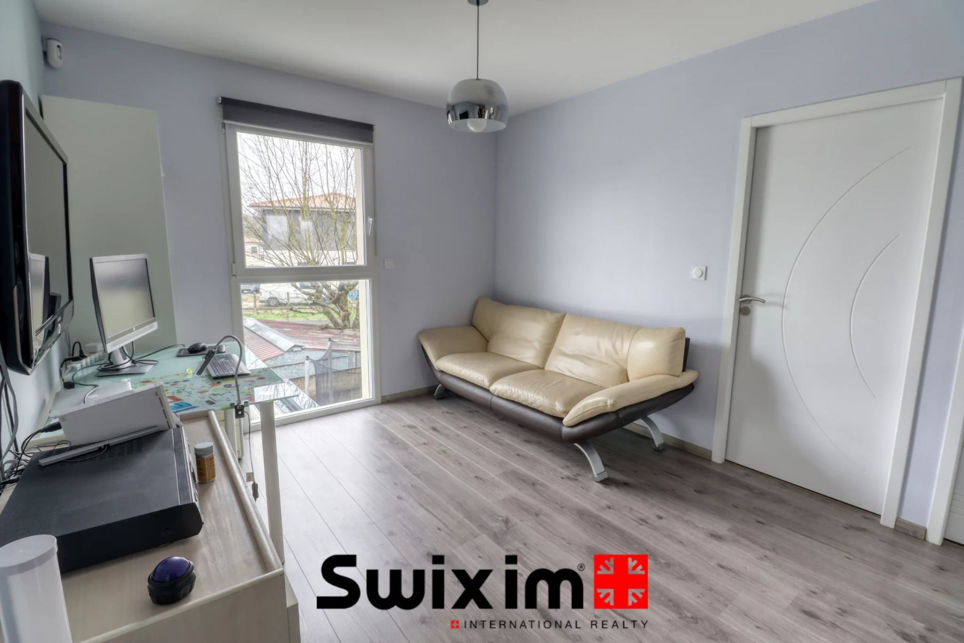 casa 6 Camere in vendita su Le Haillan (33185)