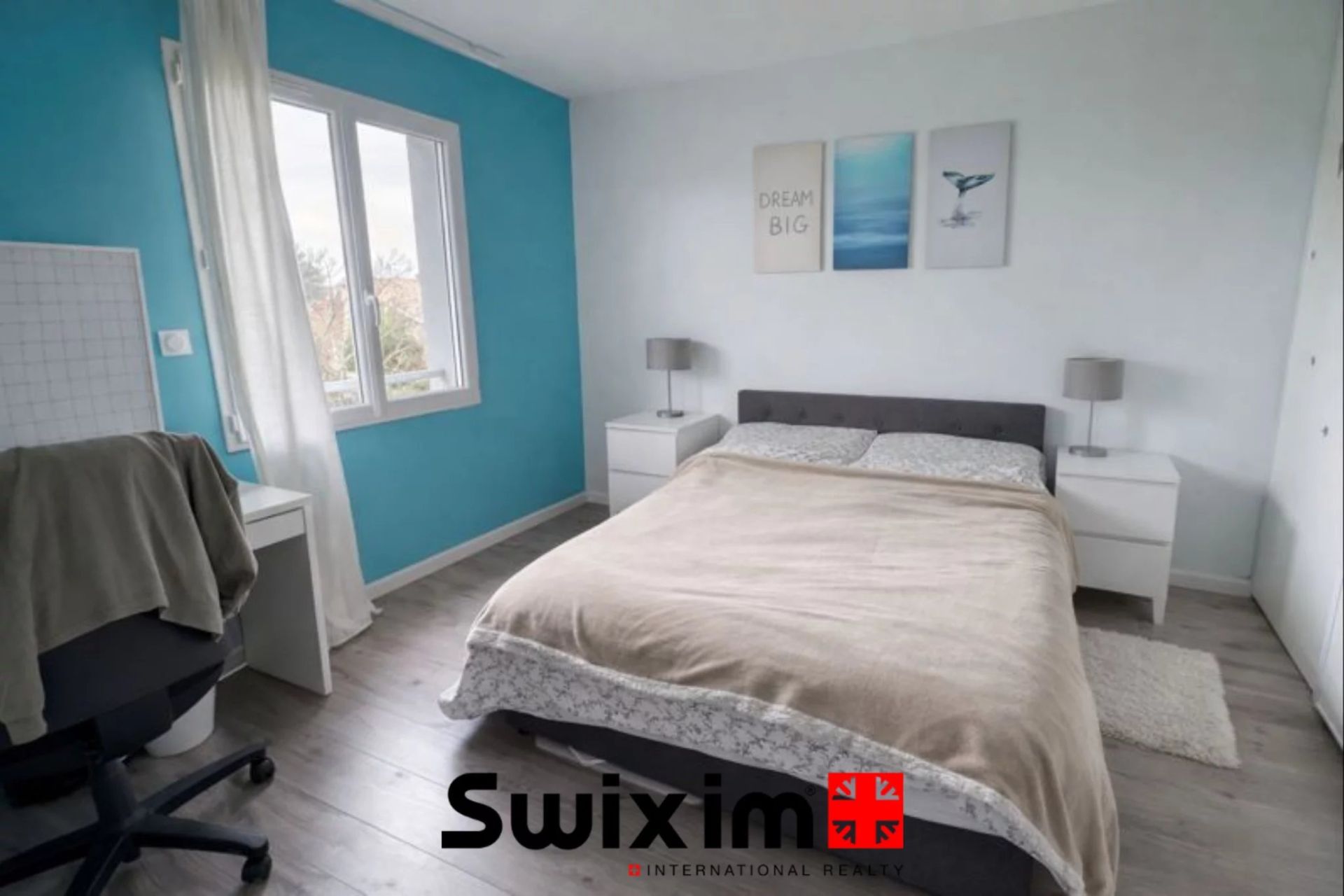 casa 6 Camere in vendita su Le Haillan (33185)