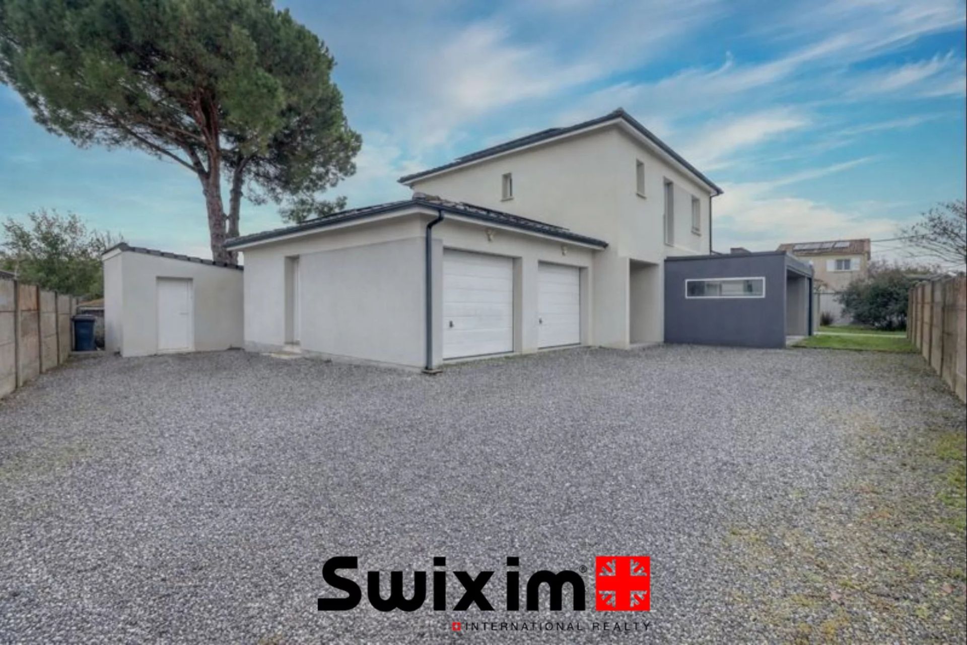 casa 6 Camere in vendita su Le Haillan (33185)