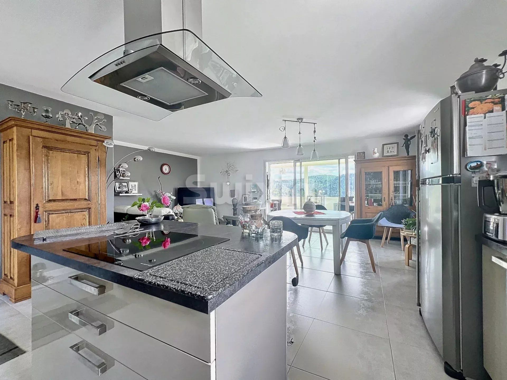 villa 6 Pièces en vente sur Génolhac (30450)