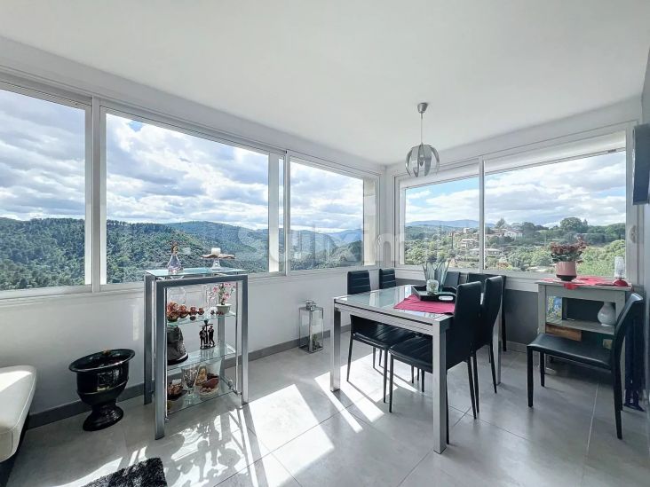 Vente Villa Génolhac 6&nbsp;Pièces 113&nbsp;m²