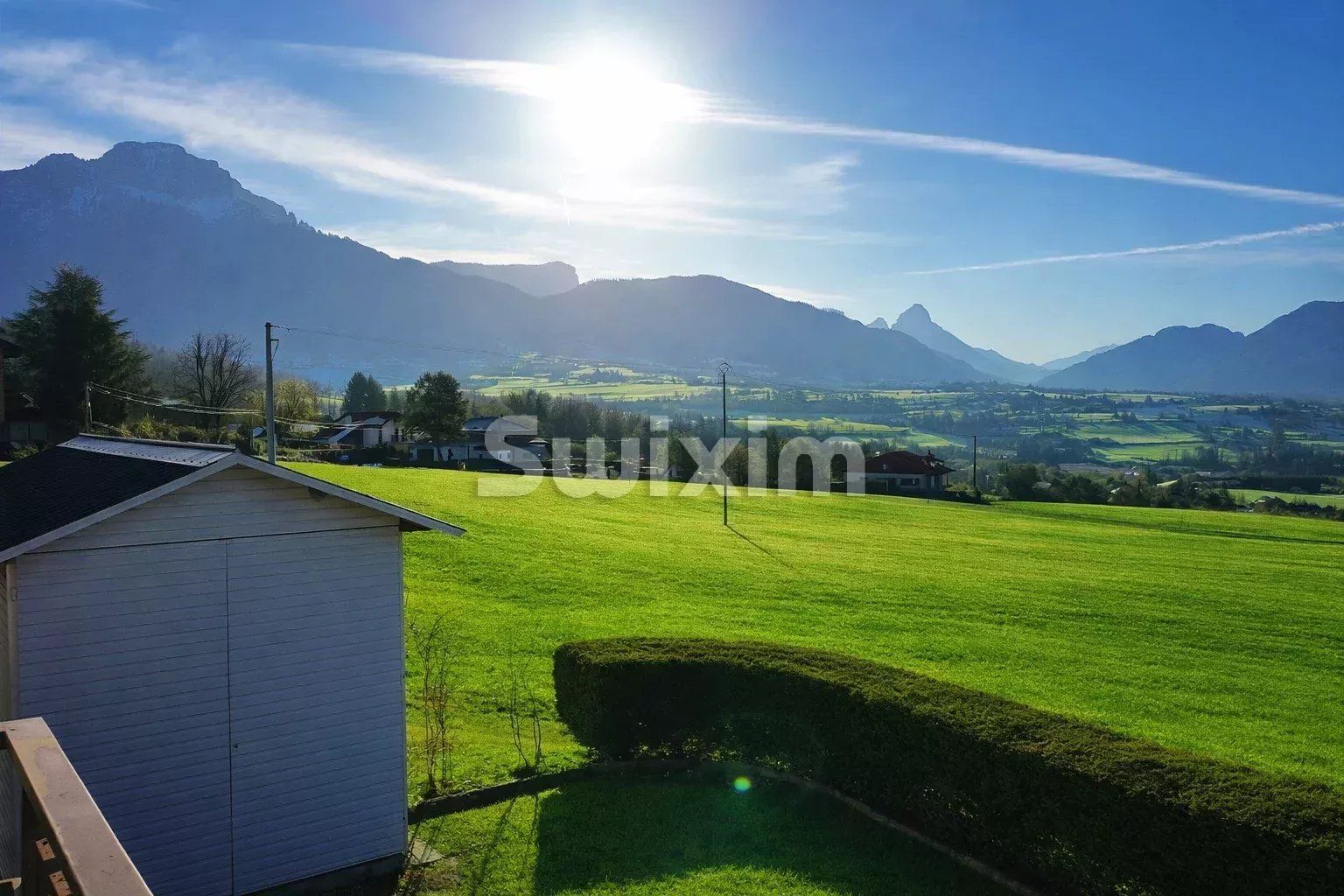 house 7 Rooms for sale on Fillière (74570)