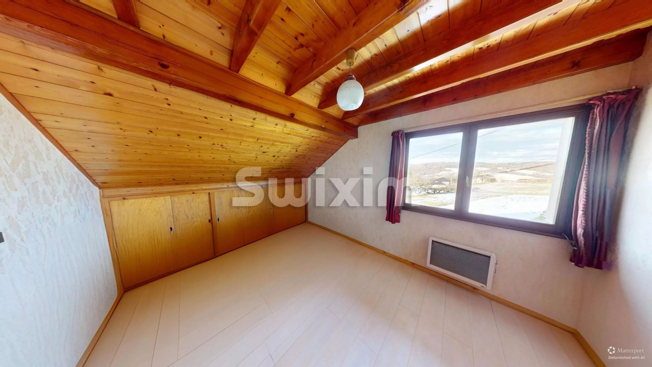 house 7 Rooms for sale on Fillière (74570)