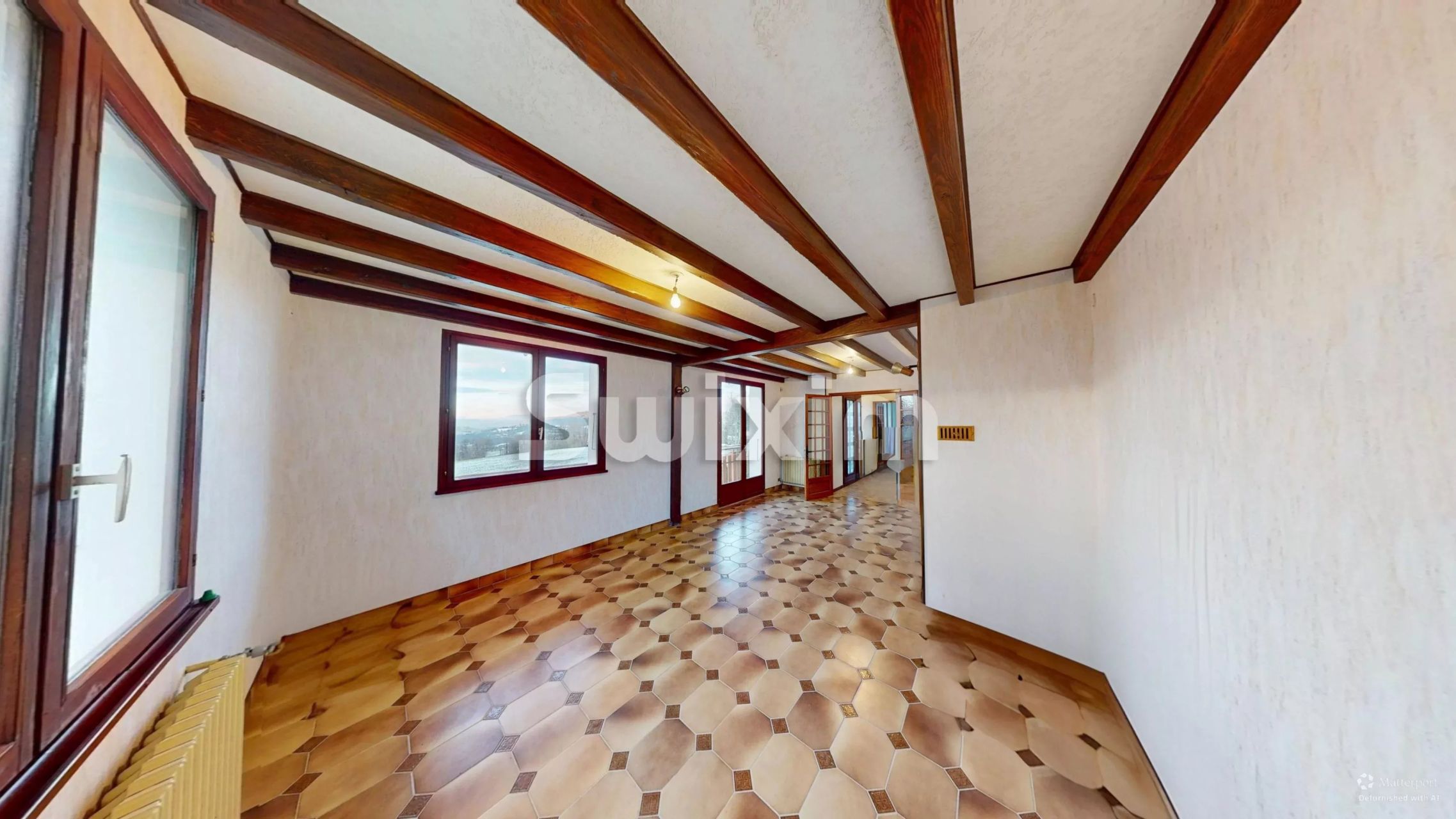 house 7 Rooms for sale on Fillière (74570)