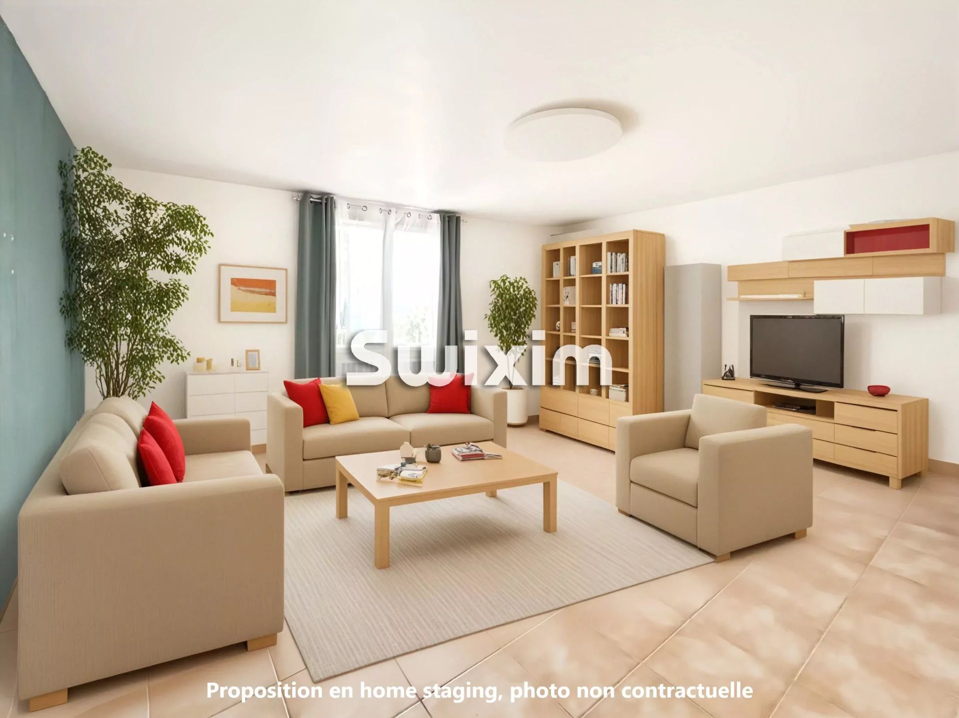 casa 4 Quartos para venda sobre Pierrelatte (26700)