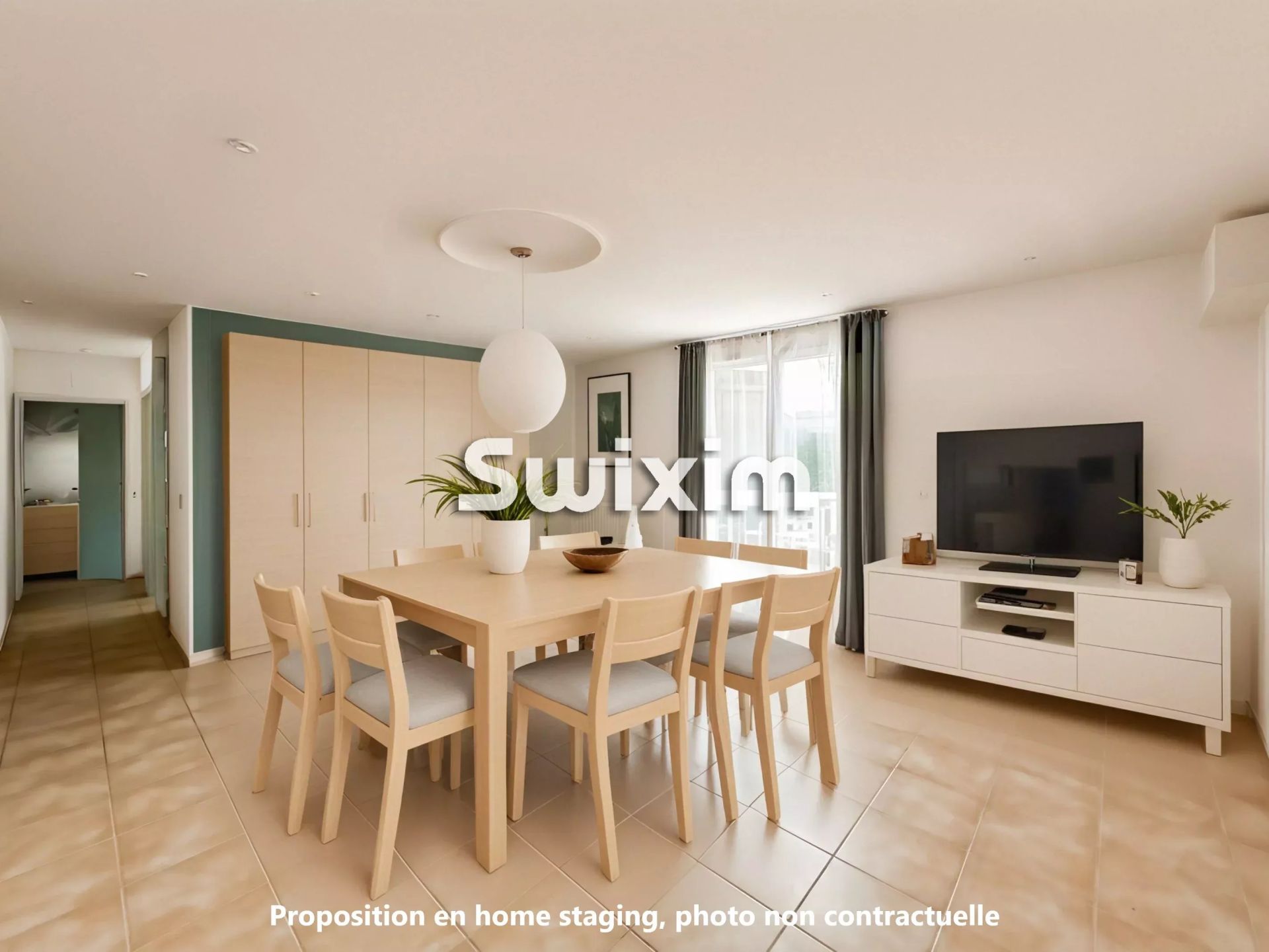 casa 4 Quartos para venda sobre Pierrelatte (26700)