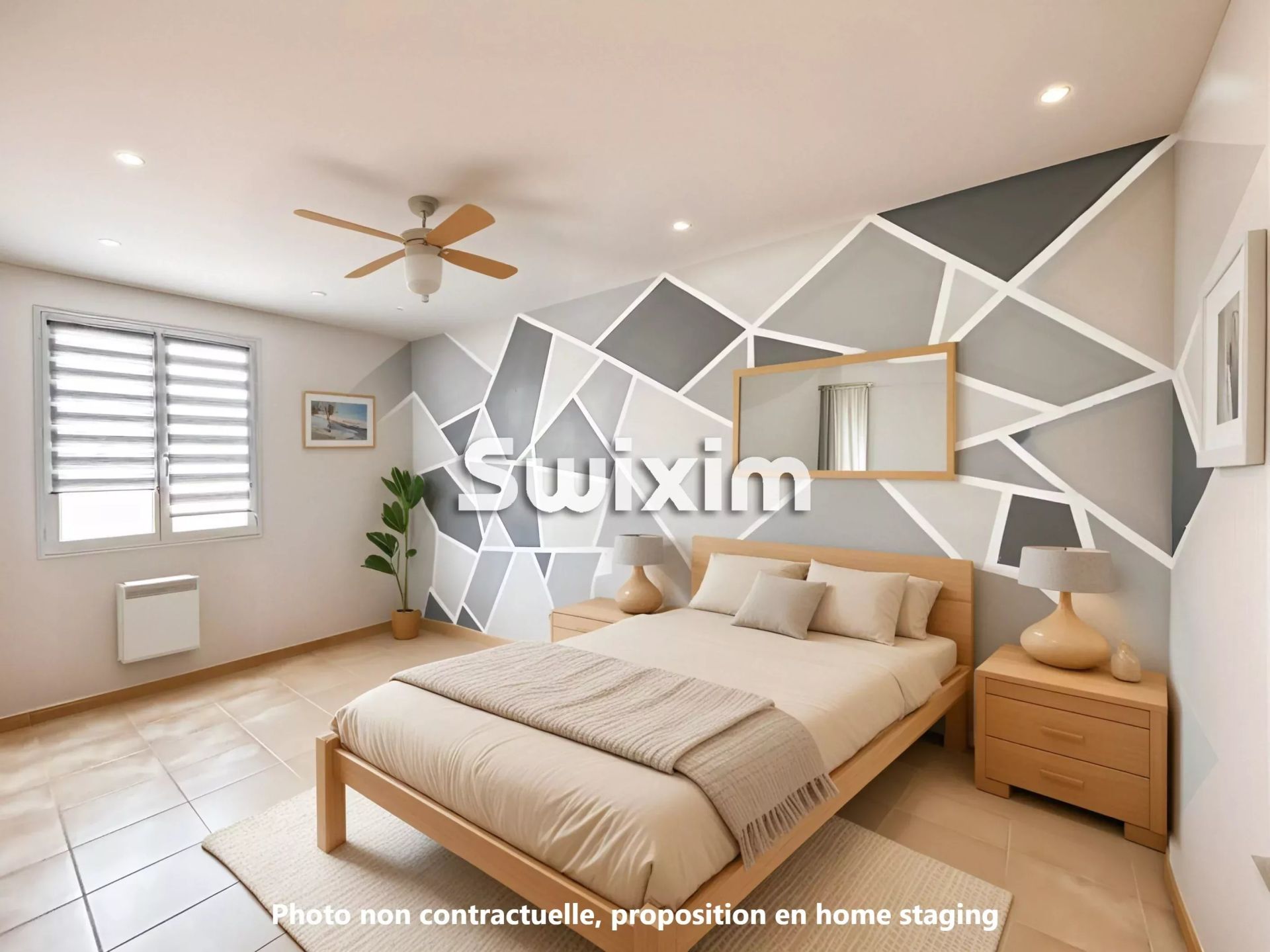 casa 4 Quartos para venda sobre Pierrelatte (26700)