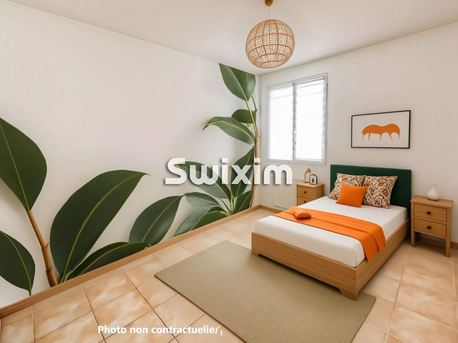 casa 4 Quartos para venda sobre Pierrelatte (26700)