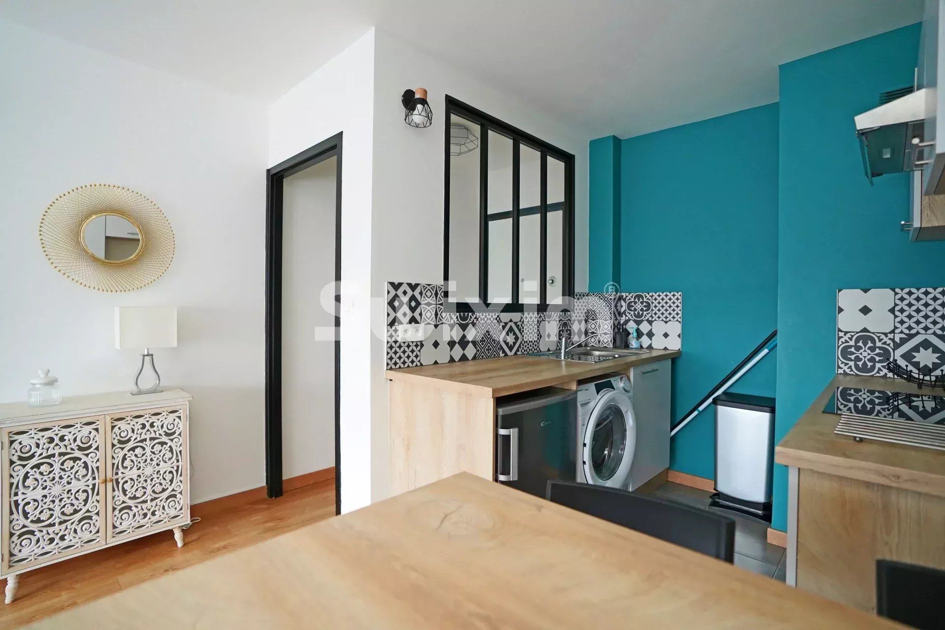 Rental Apartment Gex 2&nbsp;Rooms 36&nbsp;m²