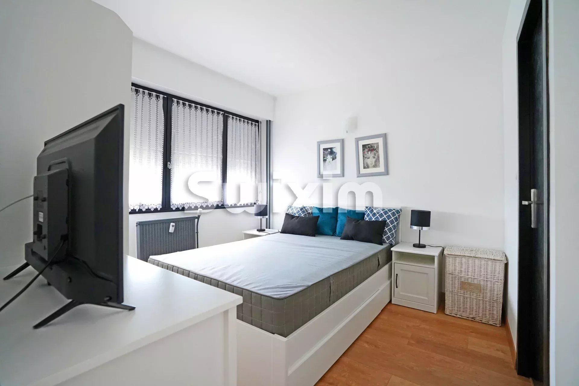 apartment 2 Rooms for rent on Gex (01170)