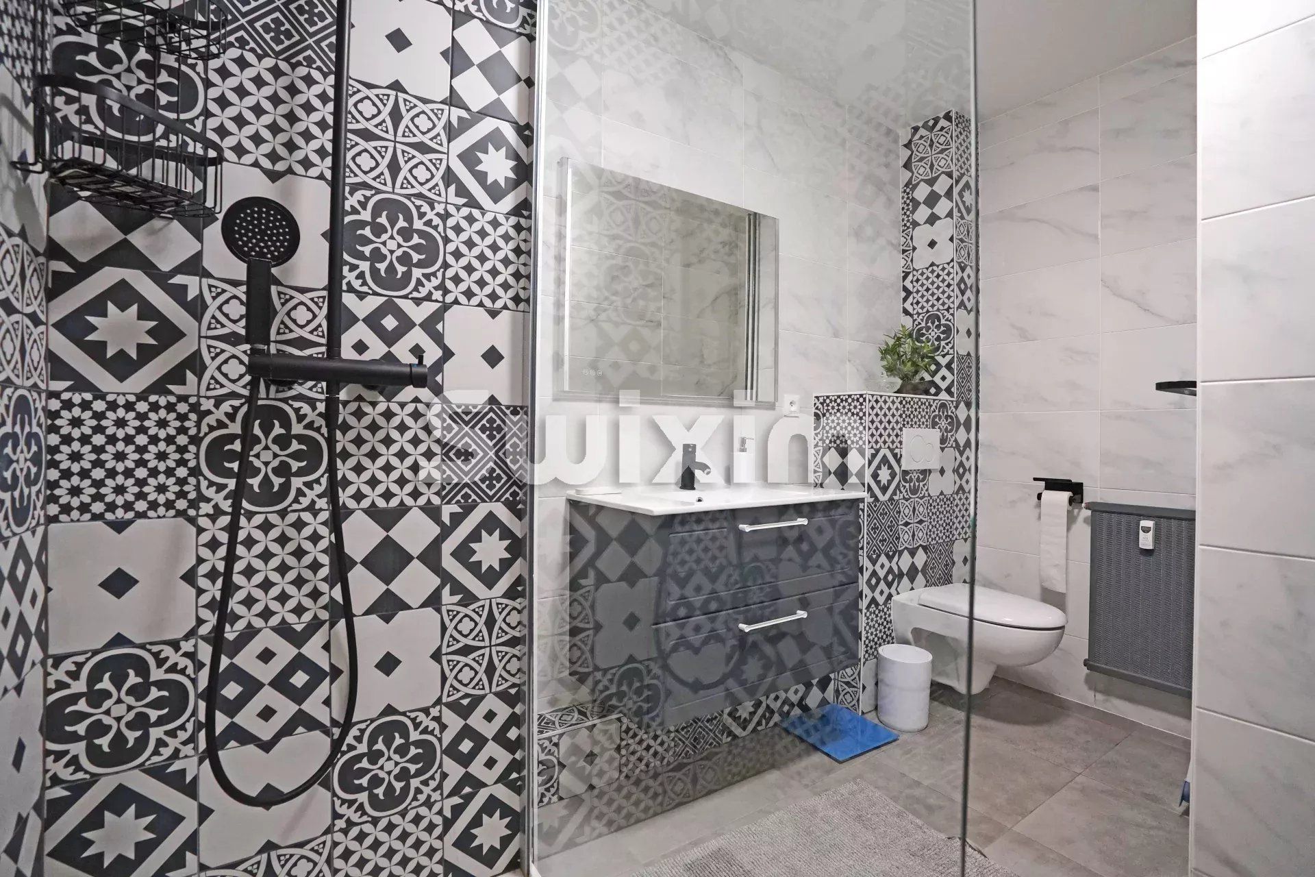 apartment 2 Rooms for rent on Gex (01170)