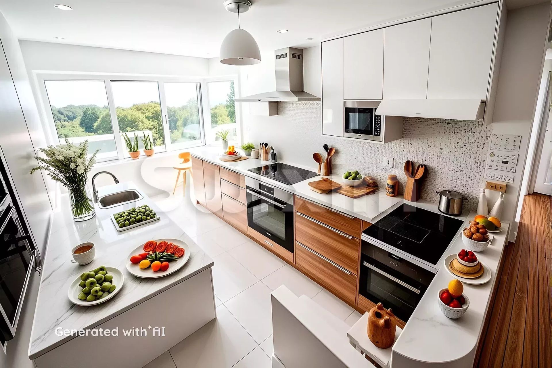 appartement 3 Zimmer zum verkauf auf Aix-les-Bains (73100)