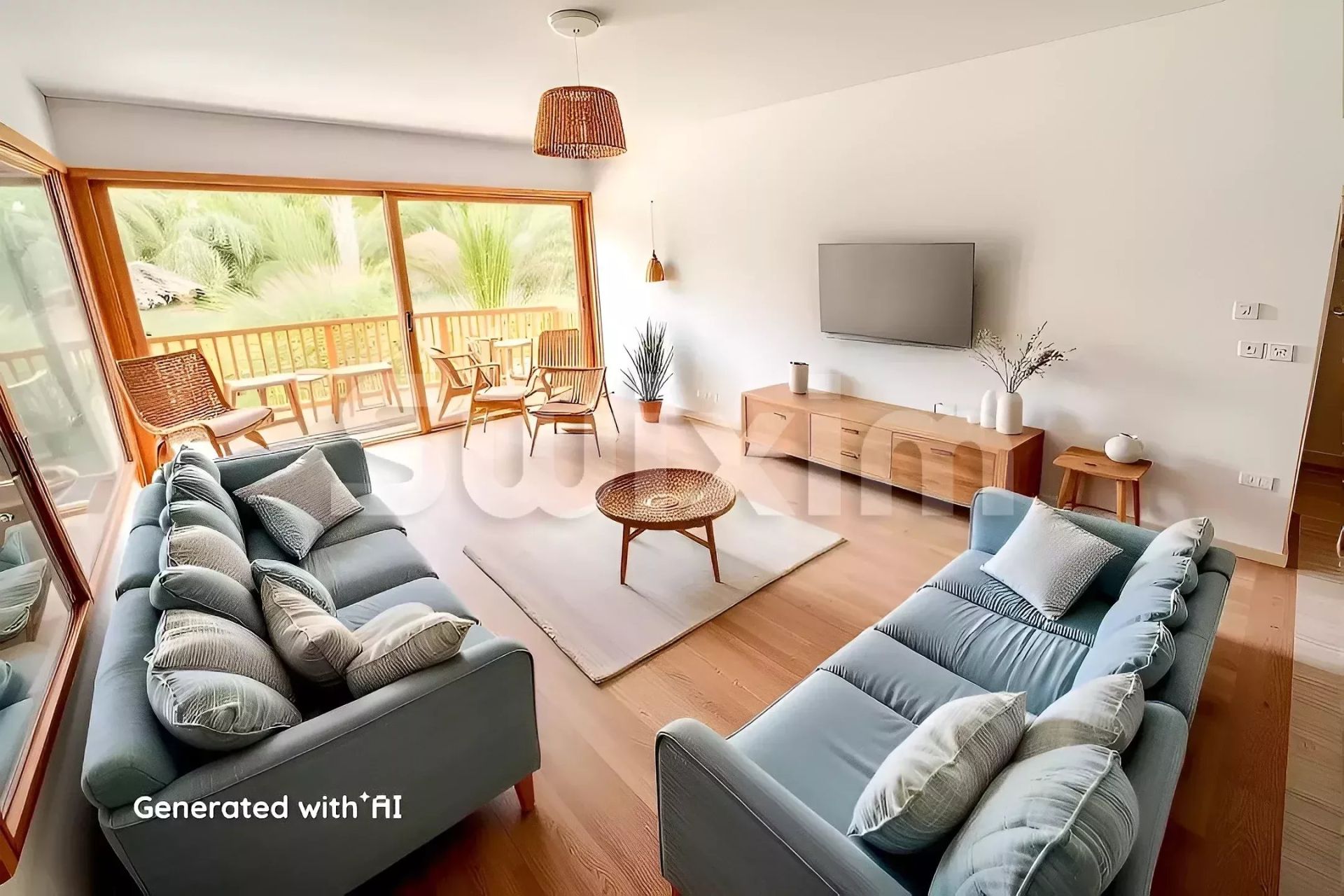 appartement 3 Zimmer zum verkauf auf Aix-les-Bains (73100)