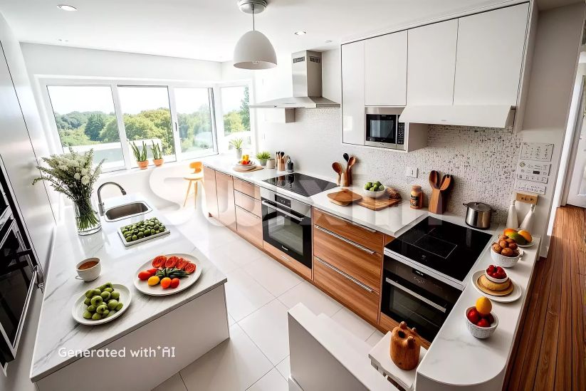 Verkauf Appartement Aix-les-Bains 3&nbsp;Zimmer 90&nbsp;m²